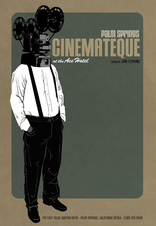 CINEMATHEQUE AT THE ACE